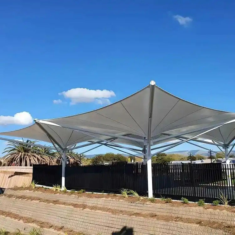 金门县工程案例