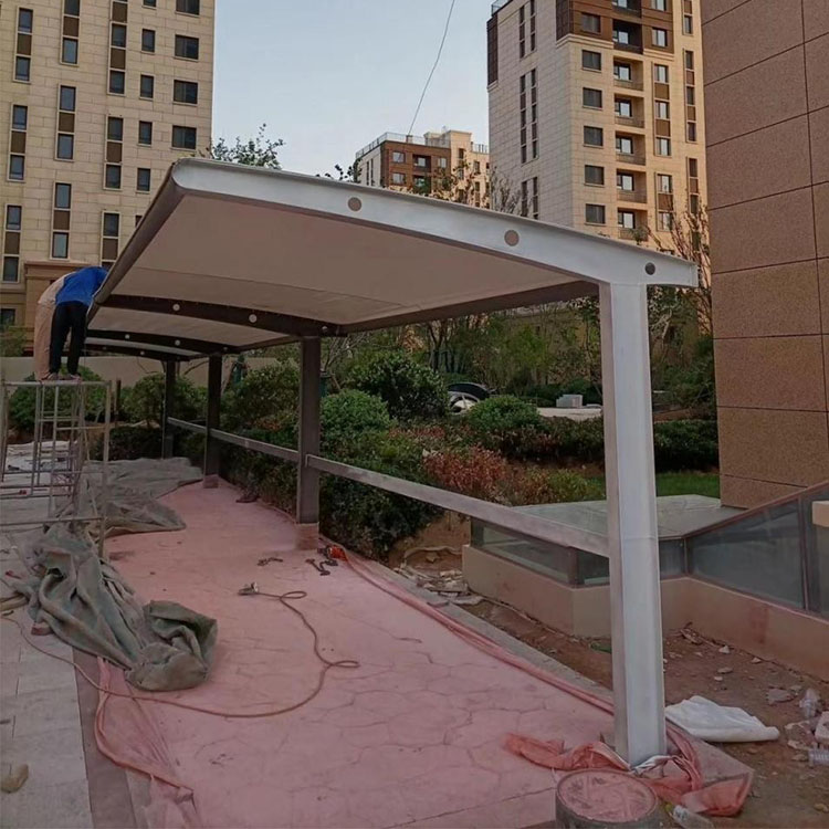 金门县工程案例